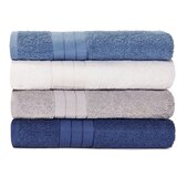 Bonami Selection set od 4 ručnika Capri, 50 x 100 cm | shoptok.hr
