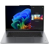 Lenovo ThinkPad X9-15 Gen 1 Copilot+ PC Intel Core Ultra 5 228V Laptop 38.9 cm (15.3) 2.8K 32 GB LPDDR5x-SDRAM 512 GB SSD Wi-Fi 7 (802.11be) Windows 11 Pro English Grey | shoptok.hr