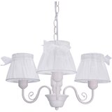 Lesnina XXXL VISEČA NIHALNA SVETILKA Zefir 53/53/82 cm E27 | Shoptok.si