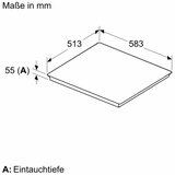 Siemens ED64RHSB1E IQ500 Indukcijska | shoptok.hr
