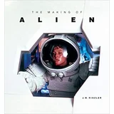 J. W. Rinzler - The Making of Alien