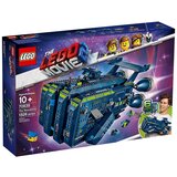 Lego Movie Rexcelsior! - 70839, (632848) | Shoptok.si