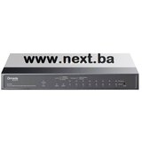 Switch TP-Link Omada ES210GP 10-Port Gb Easy Managed 8-Port Poe+ 63W | Eponuda.ba