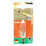 KWB titan nastavak za odvijač torx T15, SB 49101715 Cene