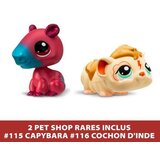  Playset Bandai The Big House Littlest Pet Shop 22 Dijelovi | shoptok.hr