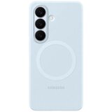 Samsung Ovitek Galaxy S26 Silicone Magnet Case, moder, (5000151066) | Shoptok.si