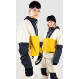 L1 Ventura Jakna cream / yell. / storm | Shoptok.si