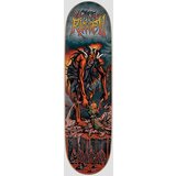 Creature Russell Beastial 8.6" Skateboard deska multicolored Cene