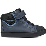 Geox Gležnjarji B Gisli Boy B461NC 0MEFU C0693 Mornarsko modra Cene