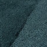 Flair Rugs Plavozeleni ručno rađen vunen okrugao tepih ø 160 cm Shard Teal – | shoptok.hr