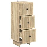  Ormar s ladicama Hrast sonoma 33 x 34 5 x 90 cm - Hrast sonoma | shoptok.hr