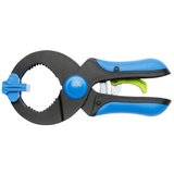 Hogert stega štipaljka sa osiguračem 150 mm crna Cene