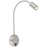 Globo 57311N - led fleksibilna lampica milly LED/3W/230V | Eponuda.com