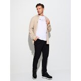 Sinsay Regularna pamučna majica | shoptok.hr