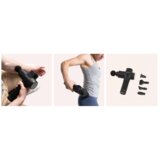Swedish Posture pištolj za masažu Pro | shoptok.hr
