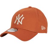 New Era LEAGUE ESSENTIAL 9FORTY NEW YORK YANKEES Narančasta Cijene