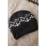 Kesi Women's cap Kira K374 dark gray | shoptok.hr