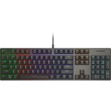  Cougar | Ultimus EX | Keyboard | Black Cene