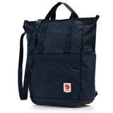 Fjallraven Totepack Tamno plava | shoptok.hr