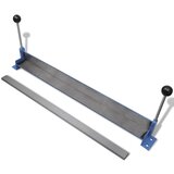 vidaXL Orodje za ročno krivljenje jeklenih plošč 760 mm Cene