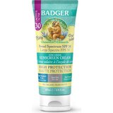 Badger Balm Baby krema za sončenje s kamilico ZF 30 Cene