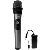 Media Tech Wireless microphone for speakers Karaoke MIC HERO WIRELESS MT398. | shoptok.hr