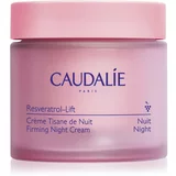 Caudalie Resveratrol-Lift noćna krema s anti-age učinkom za regeneraciju i obnovu lica 50 ml