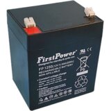 FirstPower FIRST POWER Akumulator FP1250 12V, 5Ah Cene