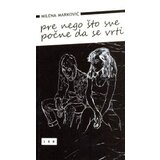 LOM Milena Marković - Pre nego što sve počne da se vrti Cene