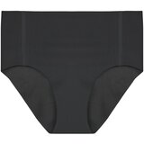 Sloggi Hlačke ZERO Feel 2.0 High waist Črna | Shoptok.si