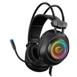  Slušalice sa mikrofonom gaming RAMPAGE RM-K19 RAGING | Eponuda.ba