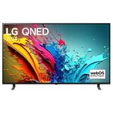 LG 55'' (139 cm) 4K HDR Smart UHD TV, 2024 - 55NANO82T3B
