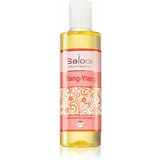 Saloos Make-up Removal Oil Ylang-Ylang ulje za čišćenje i skidanje make-upa 200 ml