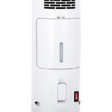 Adler Ceramic radiator AD 7730 White | shoptok.hr