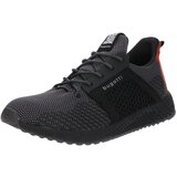 Bugatti Niske tenisice crna | shoptok.hr
