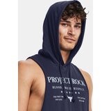 Under Armour men's dark blue sports sweatshirt | ePonuda.com