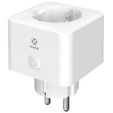 Woox R6087-4pack WiFi komplet pametnih vtičnic | Shoptok.si