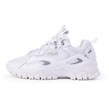 Fila Niske tenisice 'RAY TRACER TR2' siva / tamo siva / bijela Cijene