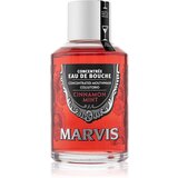 Marvis Concentrated Mouthwash Cinnamon Mint koncentrirana ustna voda za svež dah 120 ml cene