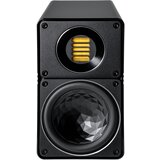 ELAC Elegant BS 312.2 crna 2-smerni Cena namizni zvocnik na kos | Shoptok.si