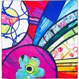 Lush knot wrap marama Wonky Cosmos Cijene