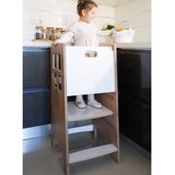 Hanah home hannah home dečiji edukativni toranj kule | Eponuda.com