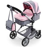 Kolica za lutke Reig Pram Neo Pro Siva 57 cm | shoptok.hr