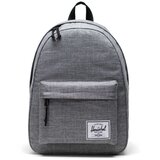 Herschel Nahrbtnik 'Classic' pegasto siva / črna / off-bela | Shoptok.si