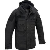 Brandit Performance Outdoor Jacket Black | Shoptok.si