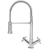 Rosan XO baterija za sudoperu – poluprofesionalna XO38901