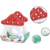 Bestway igraonica gljiva Fisher Price | shoptok.hr