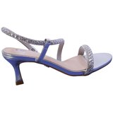 Gold&gold Sandali & Odprti čevlji 93199 Srebrna | Shoptok.si