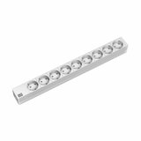 Boschmann pdu basic alu 19''1U 9xšuko, 16A, kabl 2m | ePonuda.com