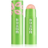 Buxom POWER-FULL LIP BALM SCRUB balzam in piling za ustnice odtenek Sweet Guava 6 g | Shoptok.si